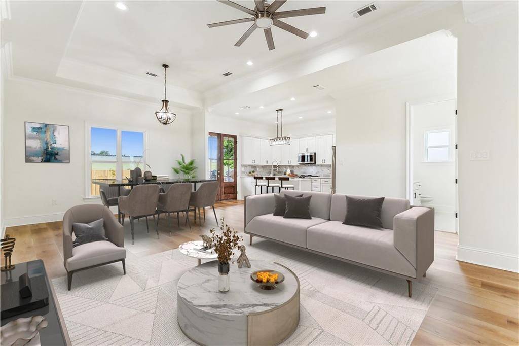 Arabi, LA 70032,200 PERRIN DR