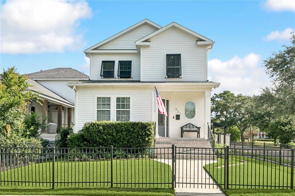 New Orleans, LA 70124,931 FRENCH ST