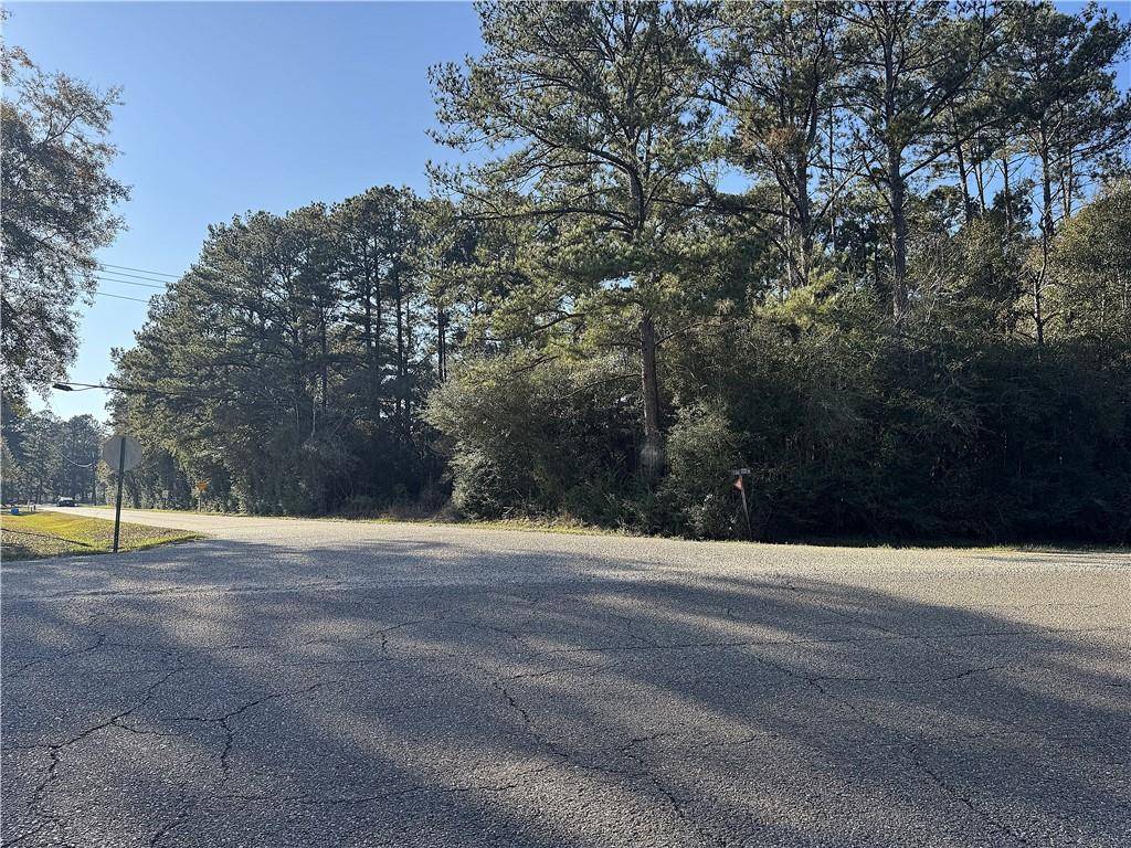 Folsom, LA 70437,27 Acres HWY 25 HWY