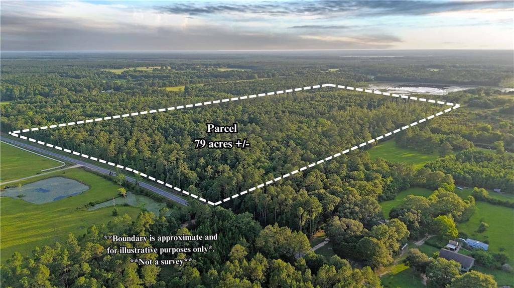 Picayune, MS 39466,NHN SALEM RD