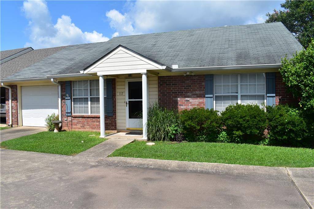 Natchitoches, LA 71457,117 STARLIGHT DR