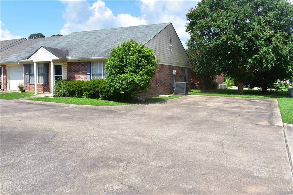 Natchitoches, LA 71457,117 STARLIGHT DR