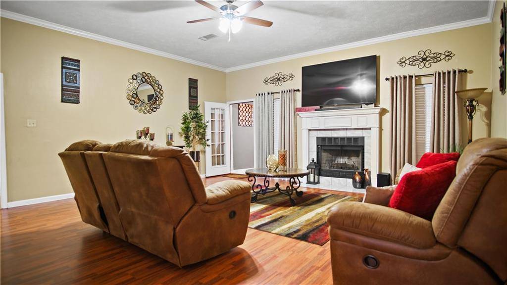 Pineville, LA 71360,131 GLEN ELLEN DR