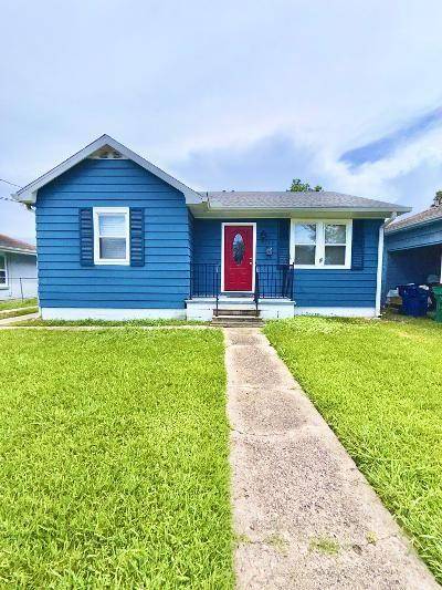 Metairie, LA 70001,3216 47TH ST