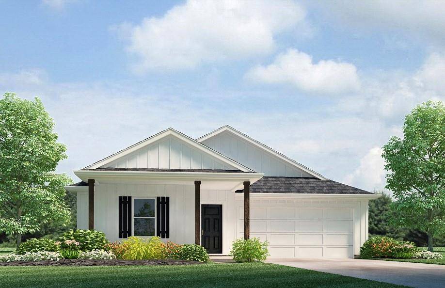 Slidell, LA 70461,5373 BYPASS BREEZE DR