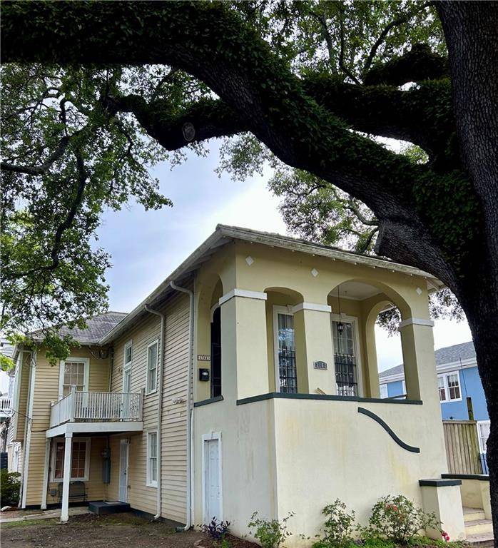 New Orleans, LA 70119,3102 CANAL ST