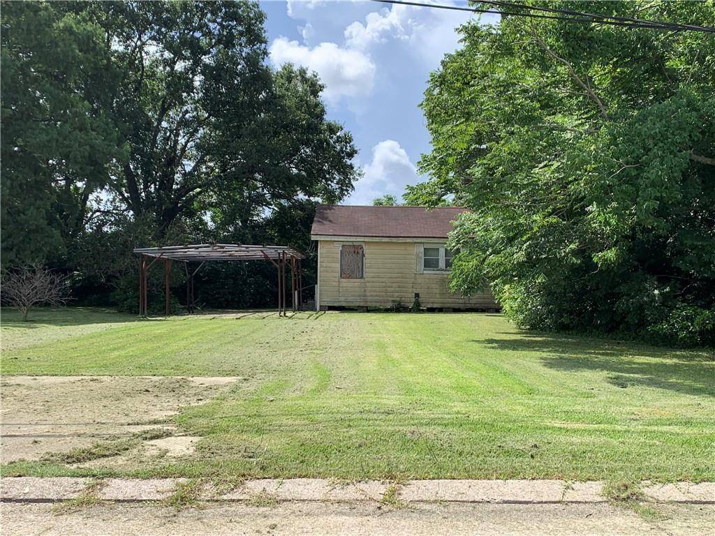 Belle Chasse, LA 70037,105 Q ST