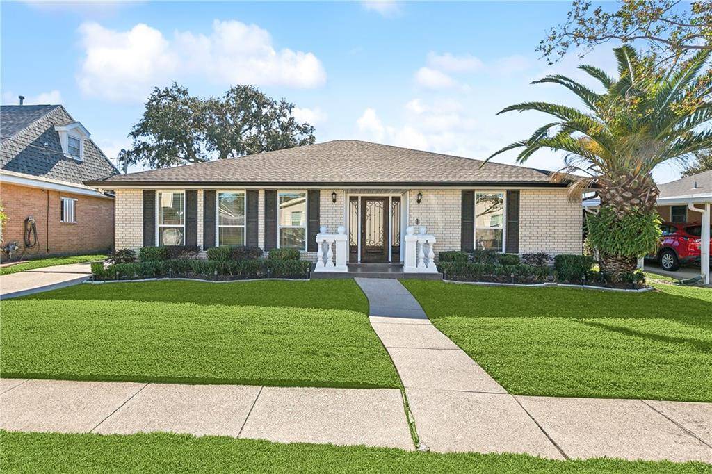 Metairie, LA 70006,5010 ALPHONSE DR