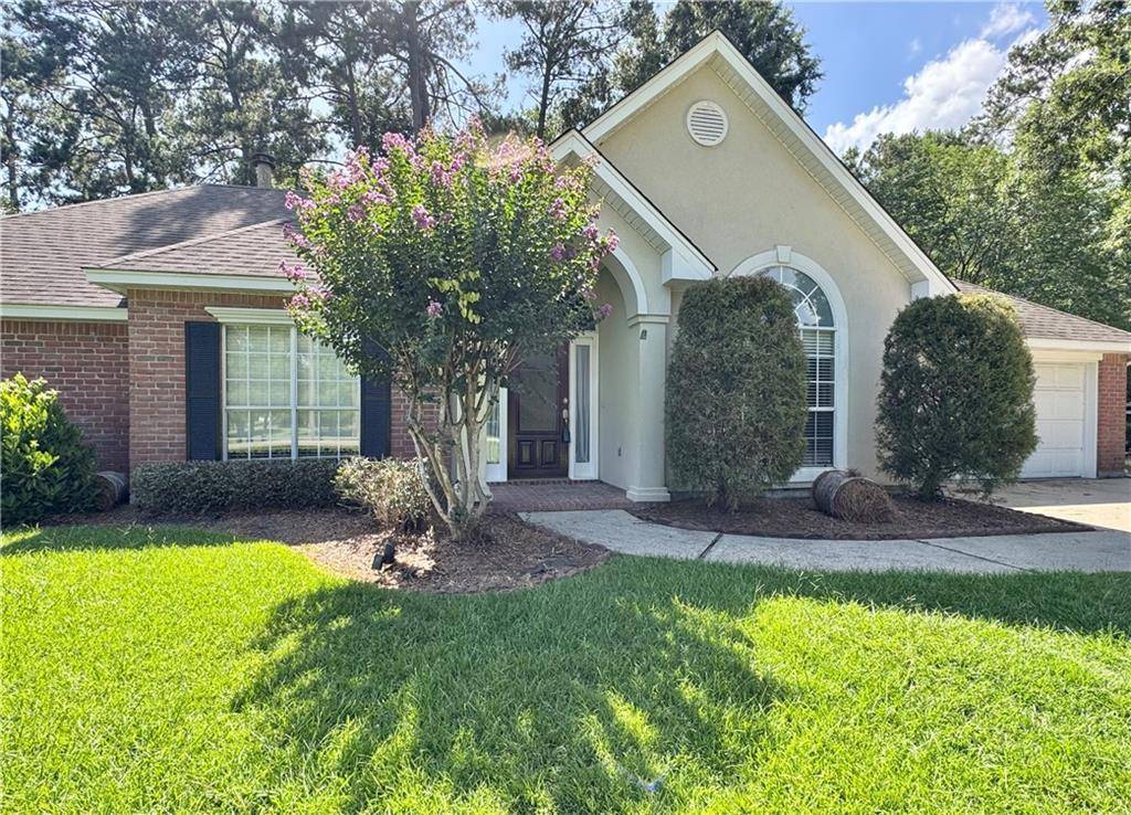 Covington, LA 70433,5 CATALPA TRCE