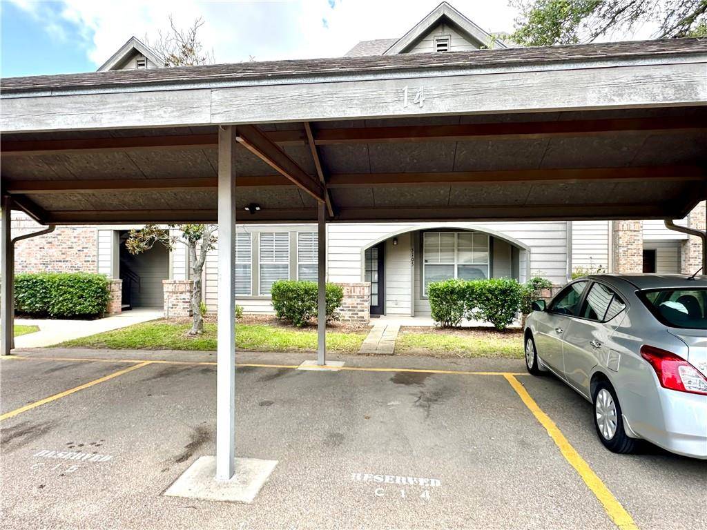 Covington, LA 70433,350 EMERALD FOREST BLVD #5105