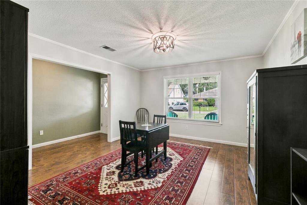 Belle Chasse, LA 70037,124 BRENTWOOD DR
