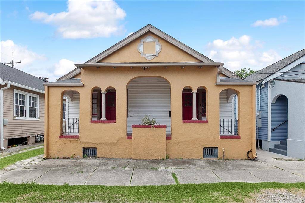 New Orleans, LA 70118,7408 PANOLA ST