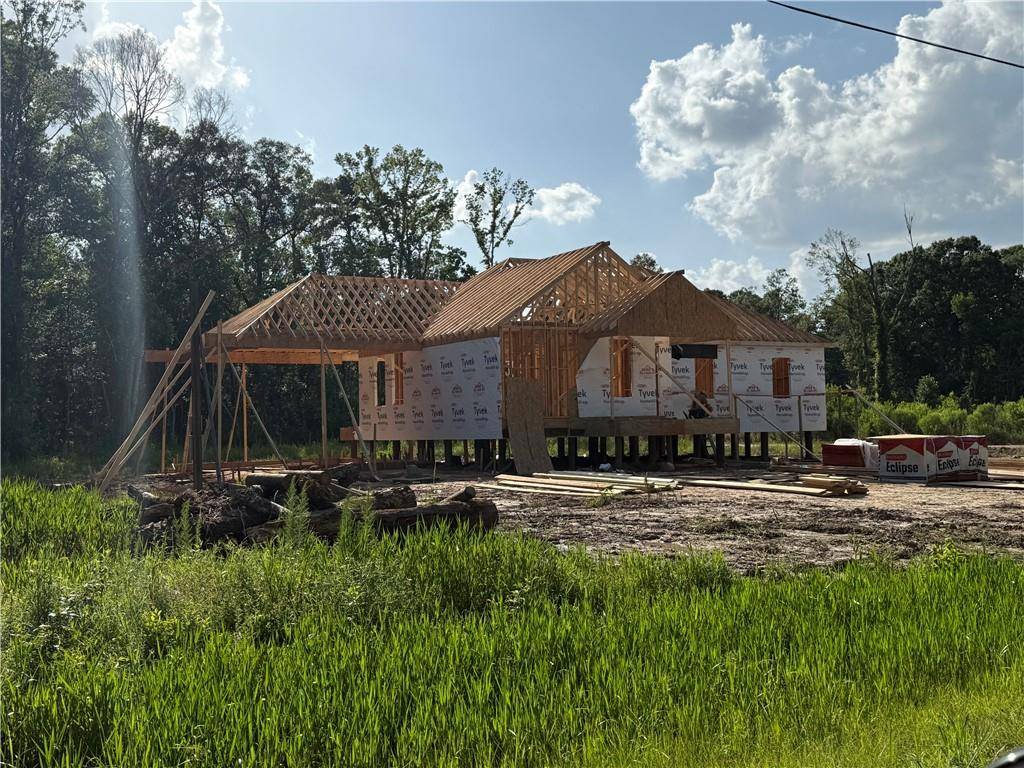Covington, LA 70435,Lot B GOSLEE RD