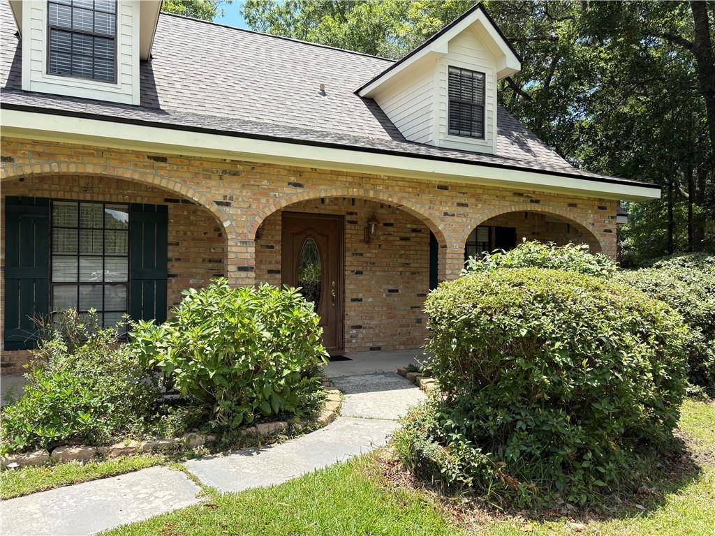 Slidell, LA 70461,101 E QUEENSBURY DR