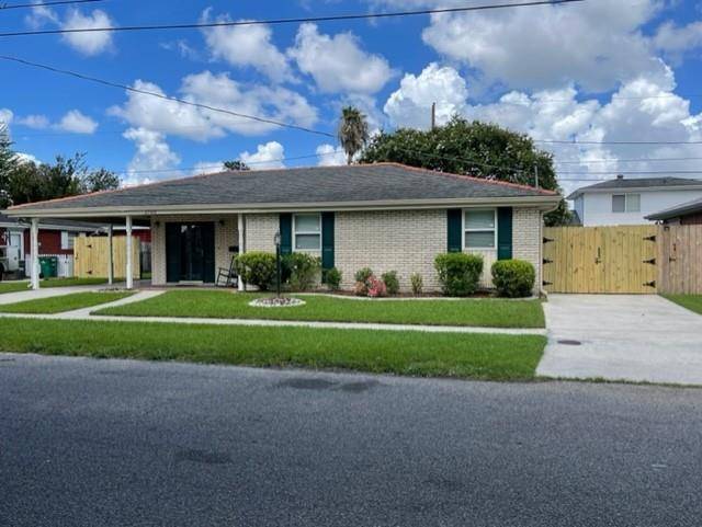 Metairie, LA 70001,1700 N TURNBULL DR