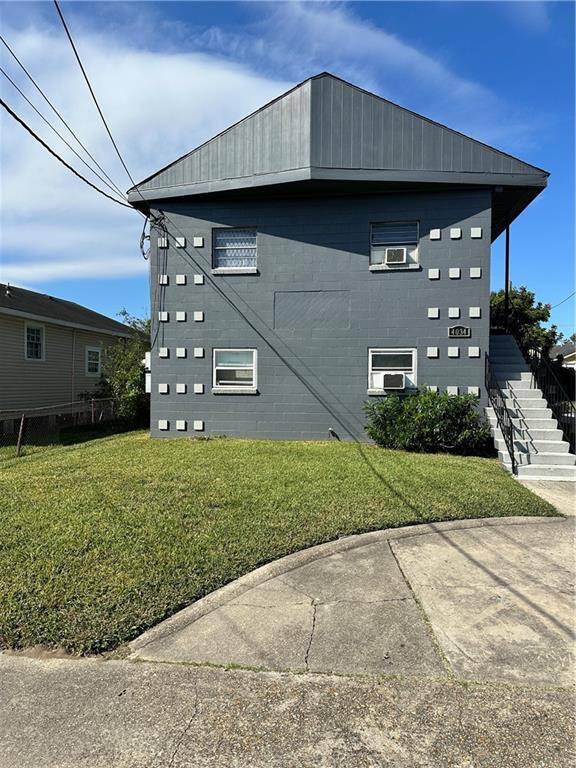 New Orleans, LA 70126,4034 ST FERDINAND ST