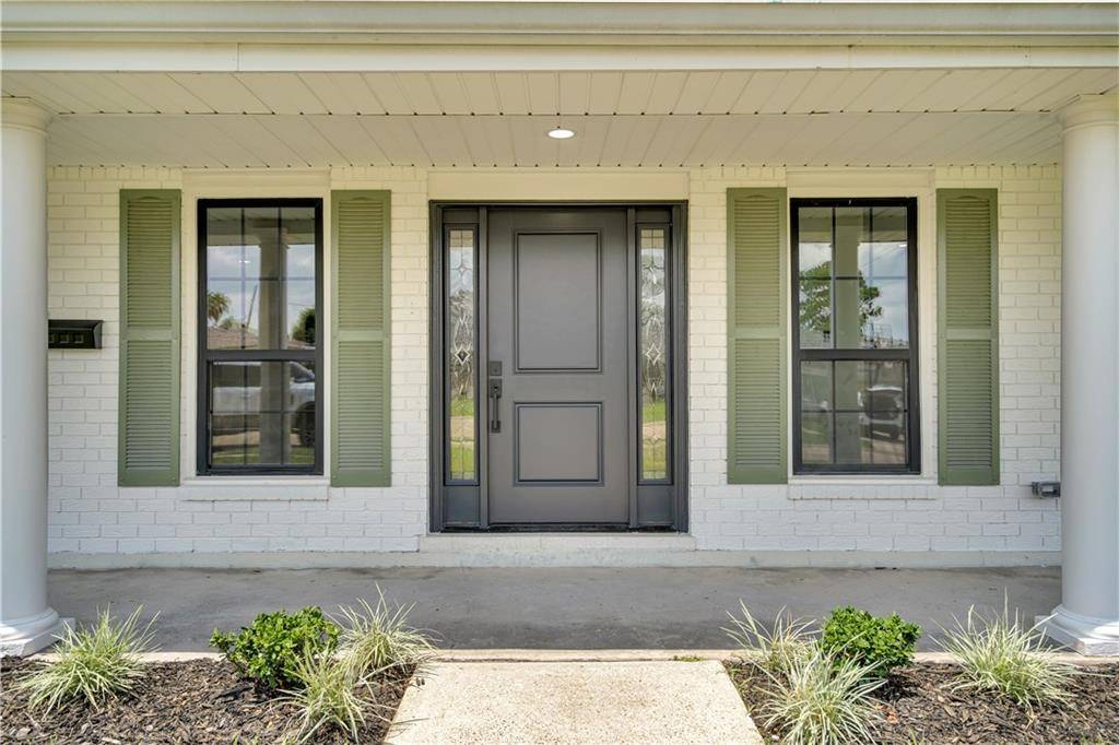 Metairie, LA 70001,1208 MADISON ST
