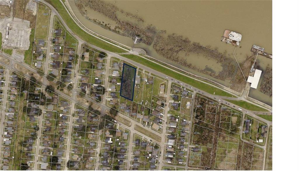 New Orleans, LA 70131,7101 PATTERSON DR