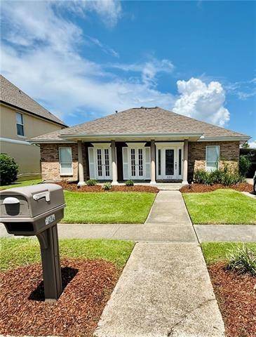 Meraux, LA 70075,3212 DEBOUCHEL BLVD