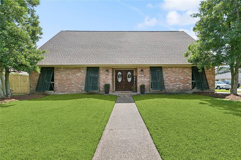 Kenner, LA 70065,14 PLATT ST