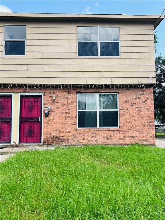 New Orleans, LA 70114,3002 AMERICUS ST