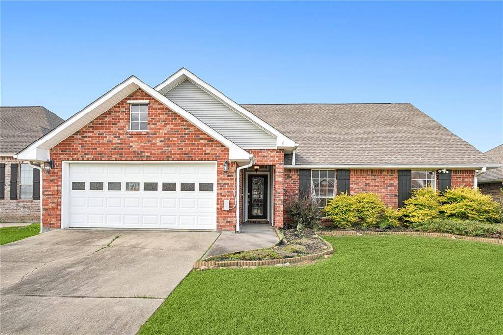 Slidell, LA 70458,214 MOONRAKER DR