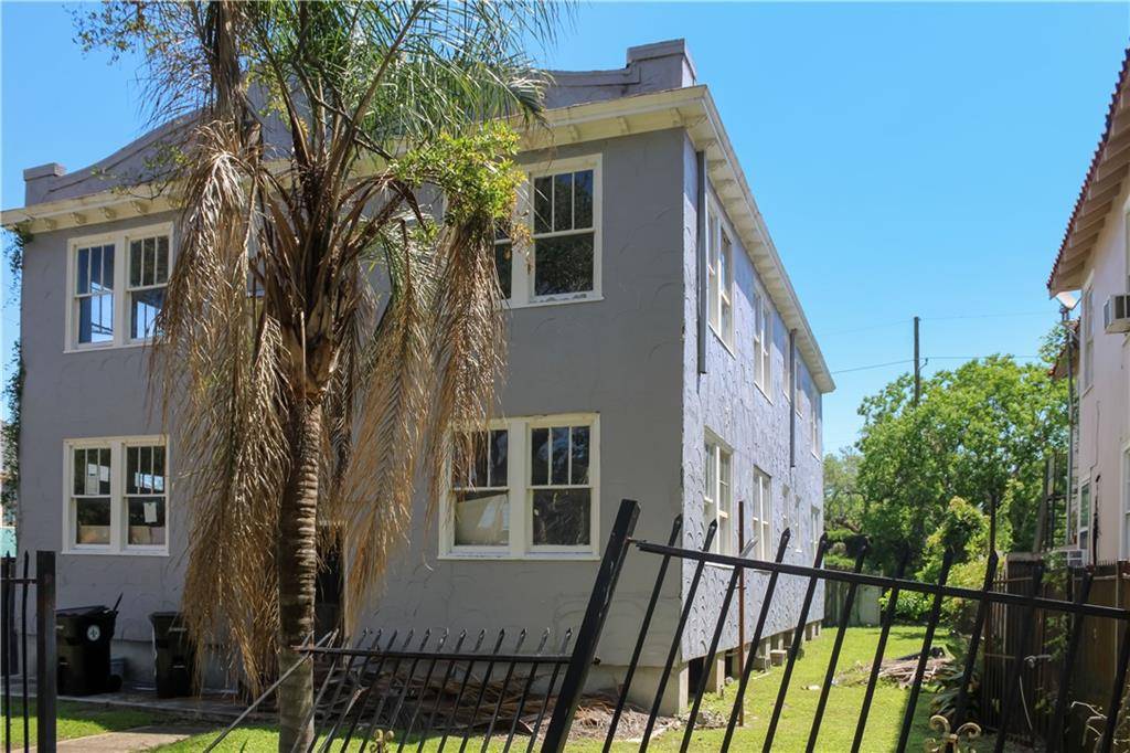 New Orleans, LA 70115,3435 LOUISIANA AVENUE Pkwy