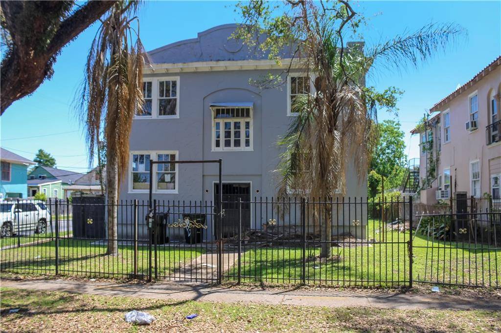New Orleans, LA 70115,3435 LOUISIANA AVENUE Pkwy
