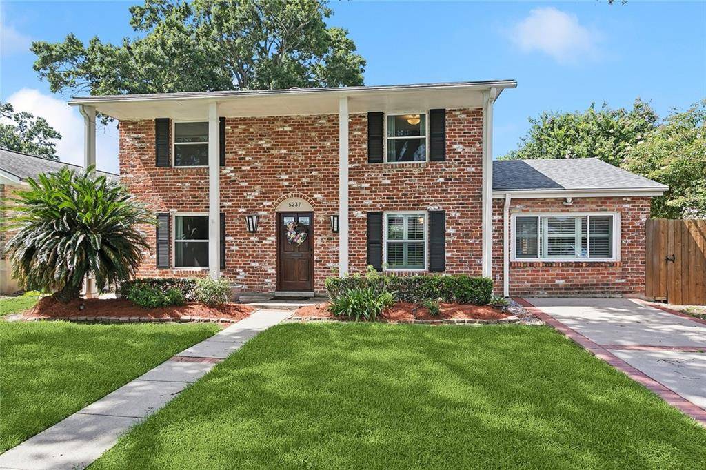 Metairie, LA 70006,5237 MEADOWDALE ST