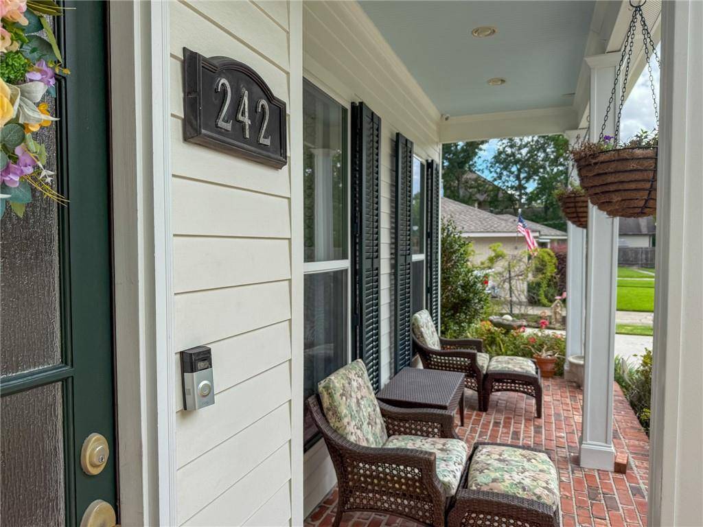 New Orleans, LA 70123,242 DOUGLAS DR