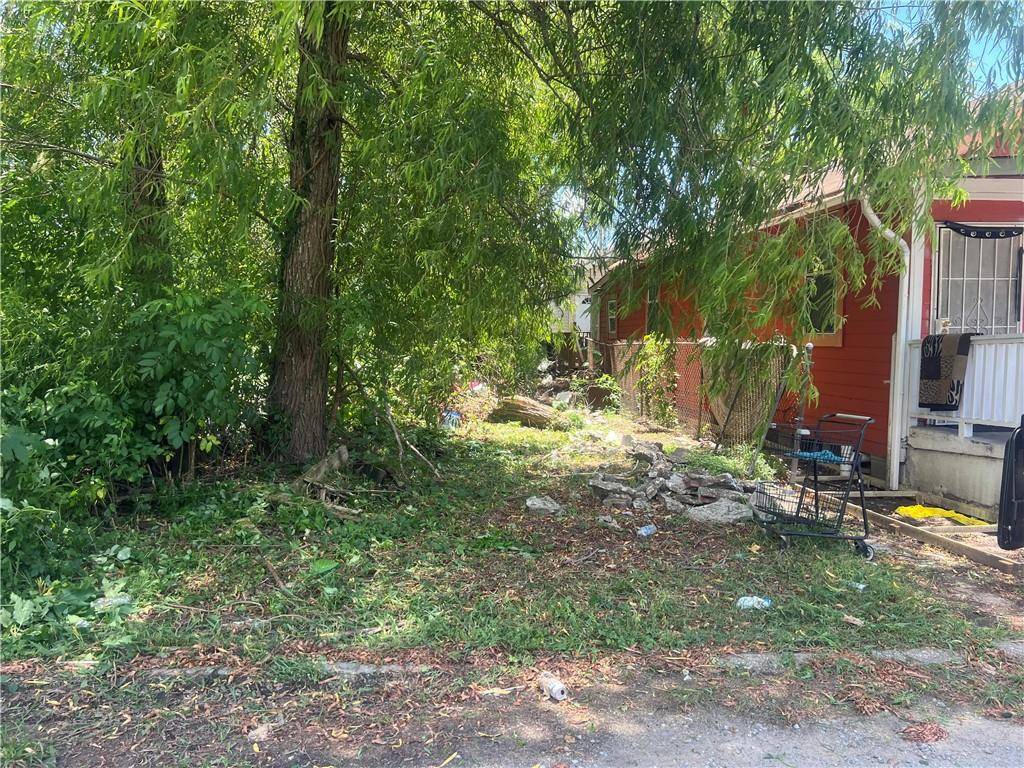 New Orleans, LA 70125,2416 REX PL