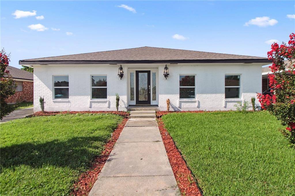 Kenner, LA 70065,57 DRIFTWOOD BLVD