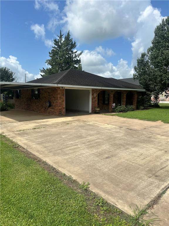 Moreauville, LA 71355,4728 HWY 451 HWY