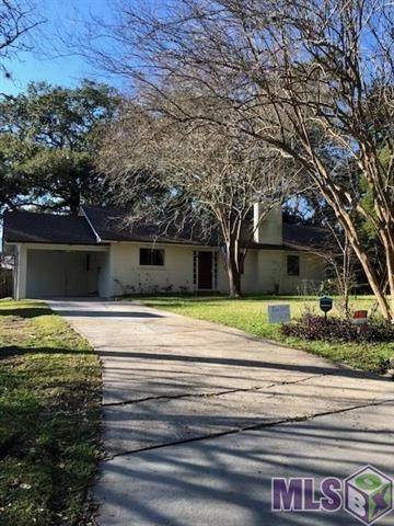 Baton Rouge, LA 70808,2412 JULY ST