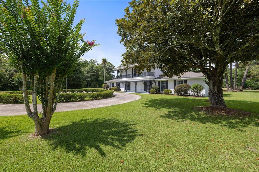 Independence, LA 70443,719 N PINE ST