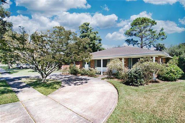 Gretna, LA 70053,47 MARIE DR