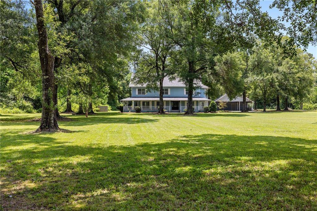 Ponchatoula, LA 70454,10354 W HWY 22 HWY