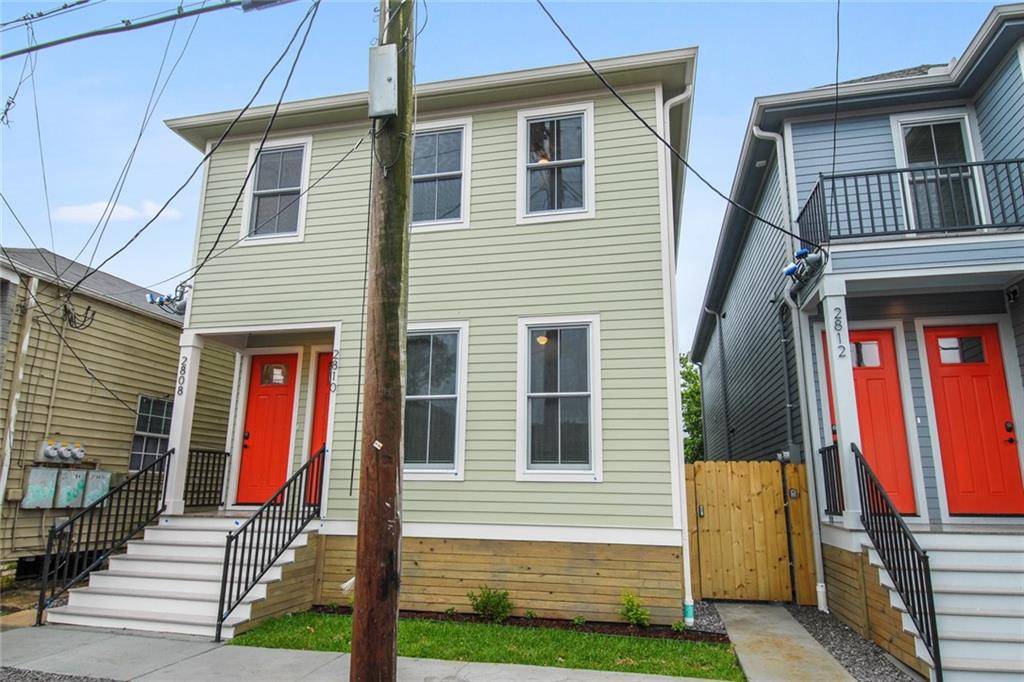 New Orleans, LA 70113,2808-14 PHILIP ST