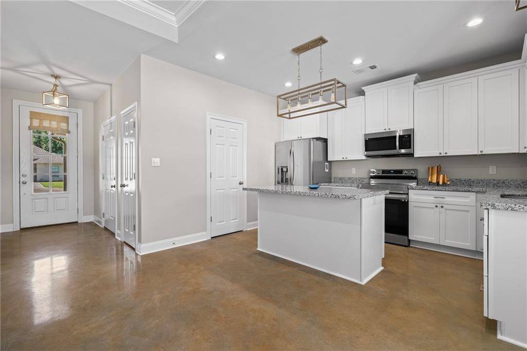 Hammond, LA 70403,12464 MORGAN CREEK LN #A