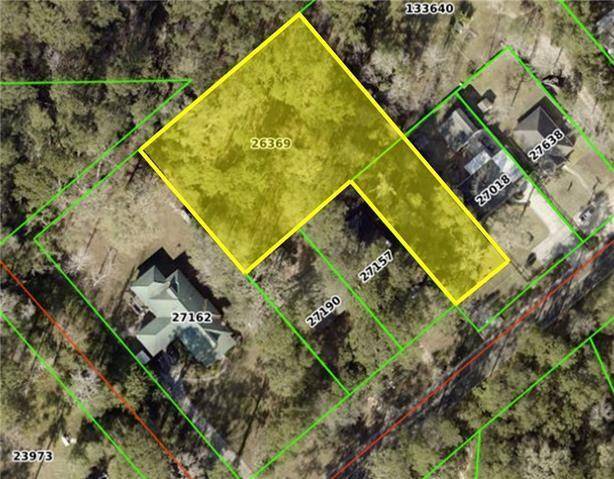 Covington, LA 70433,HELENBIRG RD