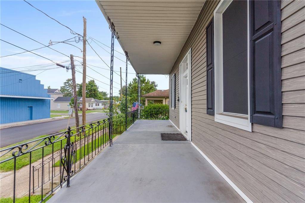 Marrero, LA 70072,805 AVENUE A