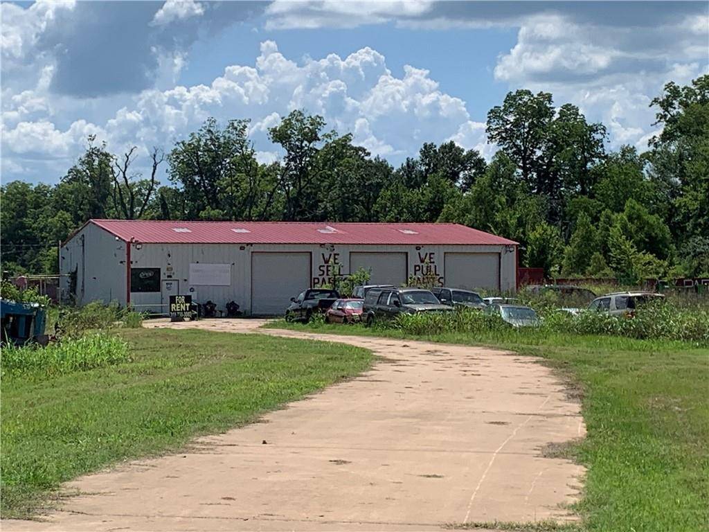 Alexandria, LA 71301,6100 THIRD ST