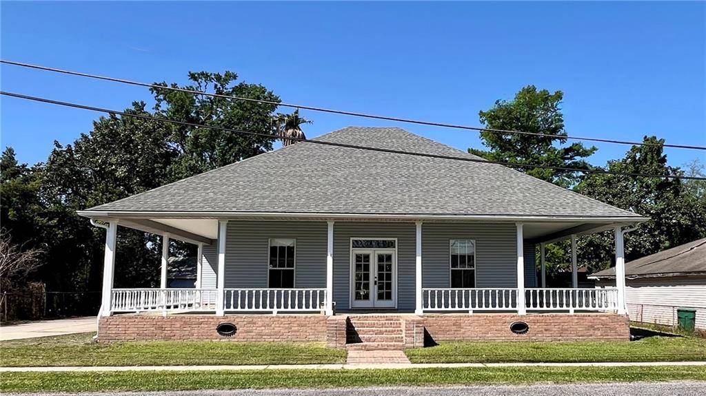 Lutcher, LA 70071,2293 LOUISIANA AVE
