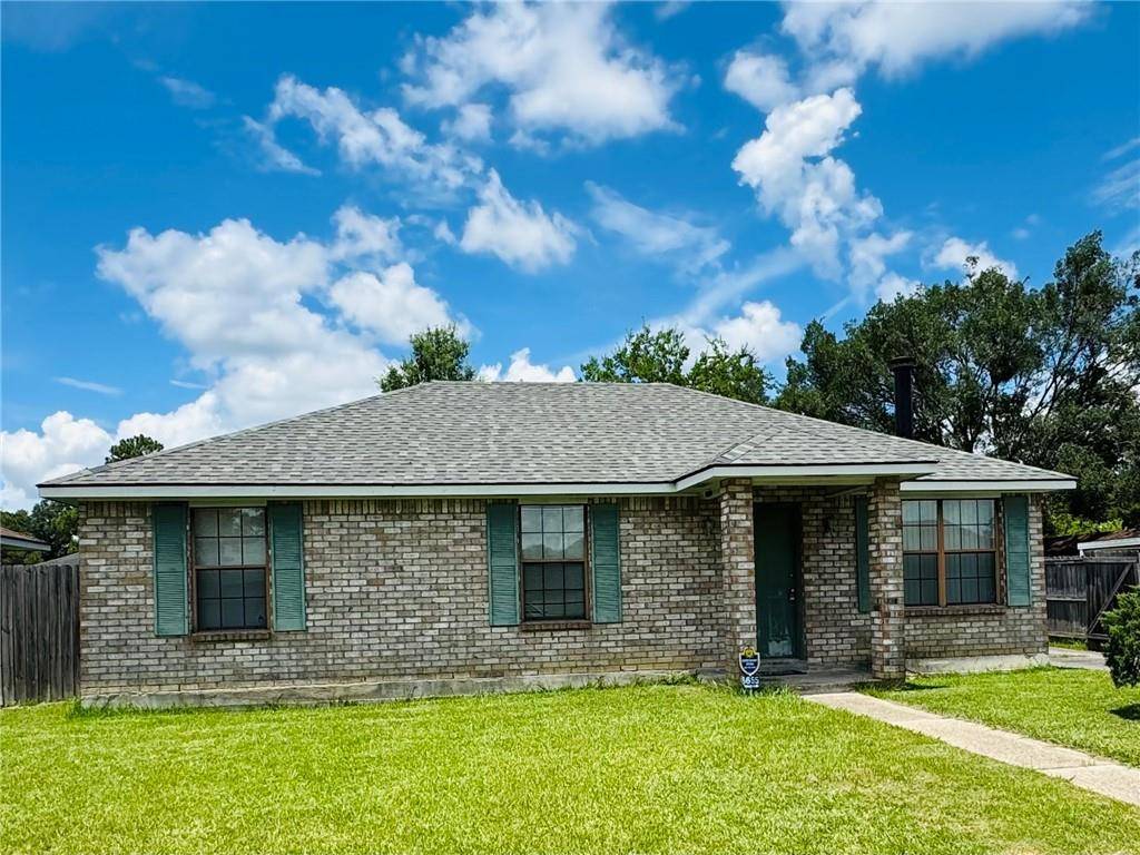 Baton Rouge, LA 70812,6655 DALARK DR