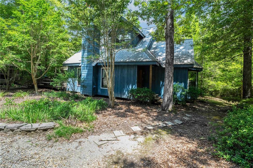 Bush, LA 70431,81011 BOB BAXTER RD