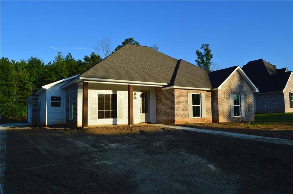 Pineville, LA 71360,4457 HATHERN DR