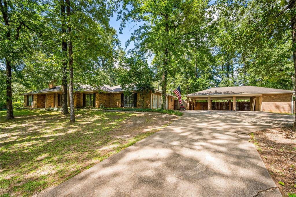 Pineville, LA 71360,1016 STONES WAY DR