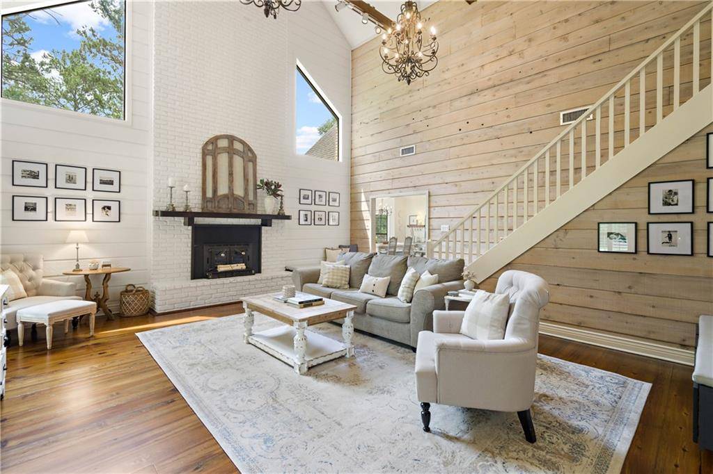Folsom, LA 70437,79423 BRANLY DR