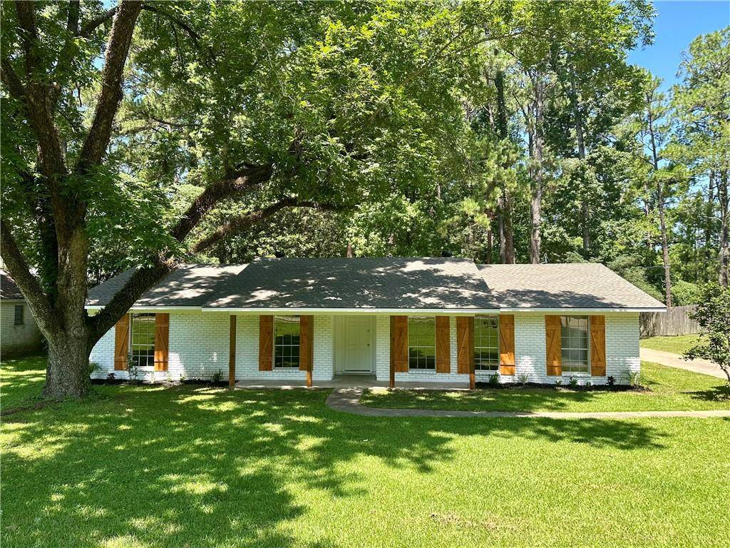 Pineville, LA 71360,421 EDGEWOOD DR
