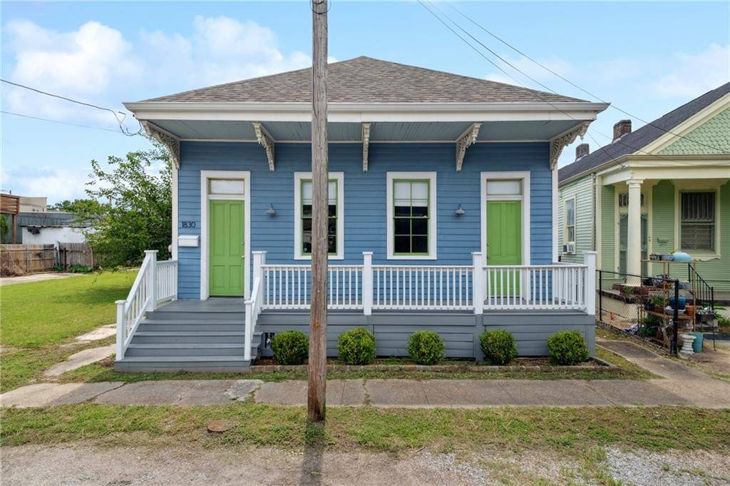 New Orleans, LA 70115,1830 GENERAL TAYLOR ST